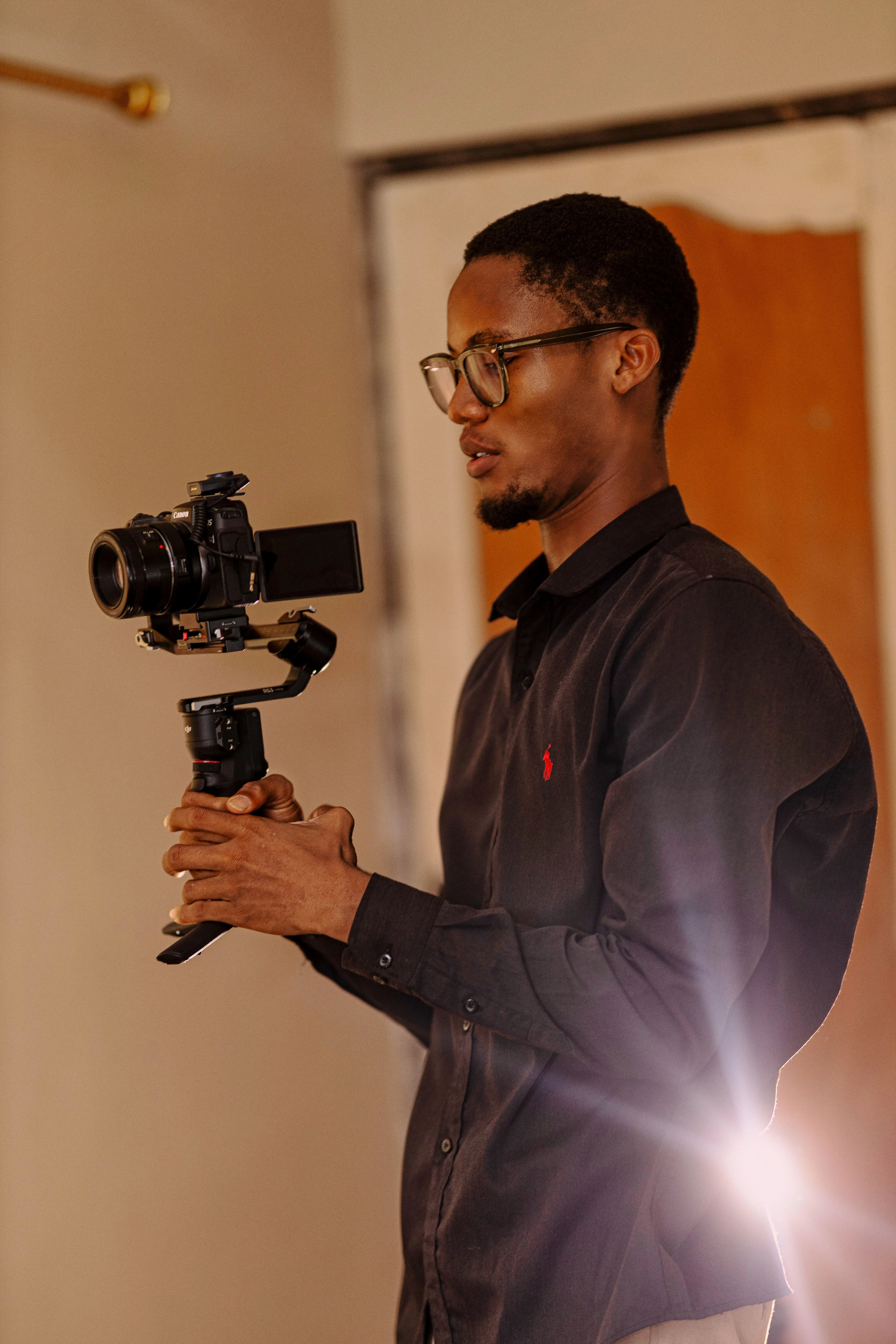 Creative Media & Film